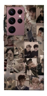 Чохол на Samsung Galaxy S22 Ultra Stray Kids The Bond фото 1 з 1