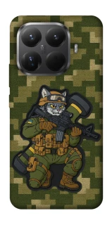 Чохол на Xiaomi 15T Pro Milcat javelin фото 1 з 1