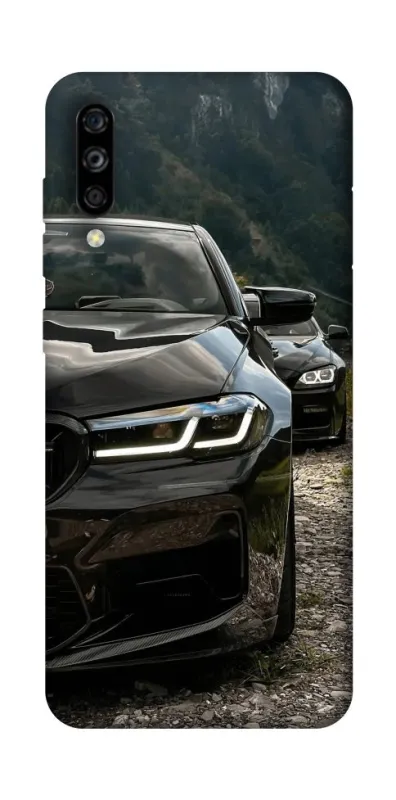 Чохол на ZTE Blade A7s (2019) BMW v39 фото 1 з 1