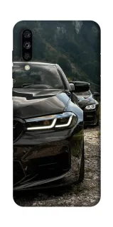 Чохол на ZTE Blade A7s (2019) BMW v39 фото 1 з 1
