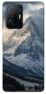 Чехол на Xiaomi 11T / 11T Pro Mountain v6 фото 1 из 1