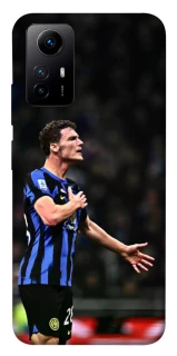 Чехол на Xiaomi Redmi Note 12S FC Inter v3 фото 1 из 1