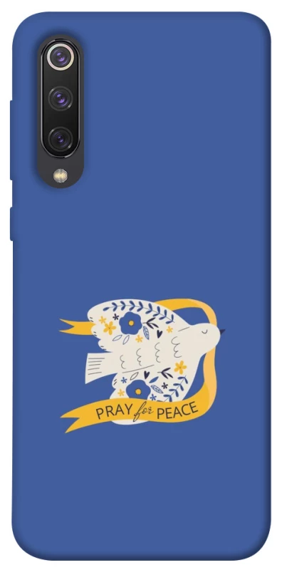 Чохол на Xiaomi Mi 9 SE Ластівка фото 1 з 1