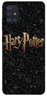 Чохол на Samsung Galaxy A51 Harry Potter ver.12 фото 1 з 1