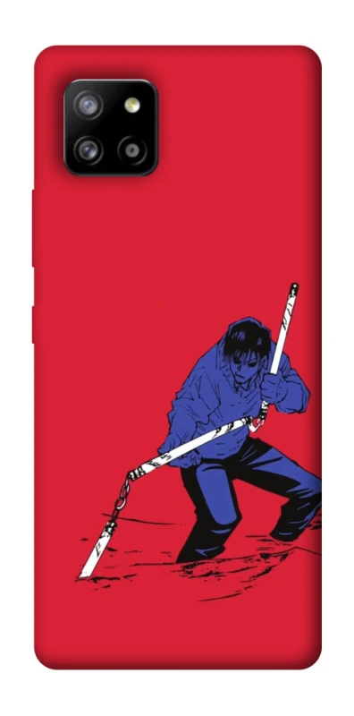 Чохол на Samsung Galaxy A42 5G Toji v4 фото 1 з 1