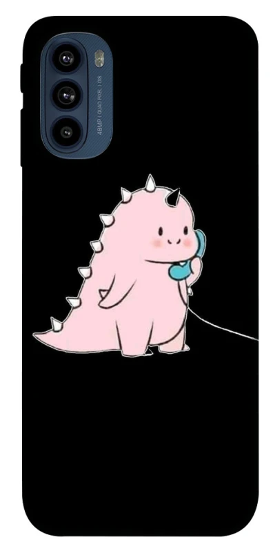 Чохол на Motorola Moto G41 Pair romantic theme ver.6 фото 1 з 1