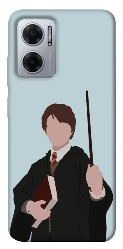 Чохол на Xiaomi Redmi Note 11E Harry Potter v5 фото 1 з 1