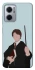 Чохол на Xiaomi Redmi Note 11E Harry Potter v5 фото 1 з 1