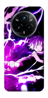Чохол на Realme 14 Pro+ Satoru Gojo фото 1 з 1