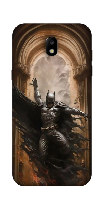 Чохол на Samsung Galaxy J5 (2017) Batman v3 фото 1 з 1
