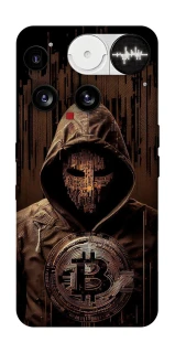 Чохол на Nothing Phone (3) Crypt фото 1 з 1