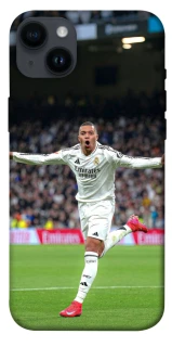 Чохол на Apple iPhone 14 Plus (6.7") Kylian Mbappé V2 фото 1 з 1