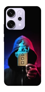 Чохол на Oppo Reno 14 Pro squid game v6 фото 1 з 1