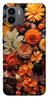 Чехол на Xiaomi Redmi A1 / A2 Dreams фото 1 из 1