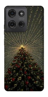 Чохол на Motorola Moto G75 Новорічний v16 фото 1 Чохол на Motorola Moto G75 Новорічний v16 фото 1 з 1