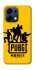 Чохол на Oppo A6 Pro 4G/5G Pubg logo ver.2 фото 2 з 2