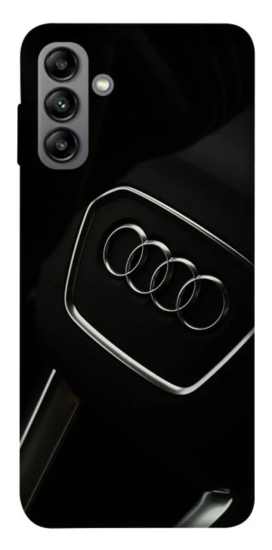 Чохол на Samsung Galaxy A04s AUDI фото 1 з 1