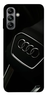 Чохол на Samsung Galaxy A04s AUDI фото 1 з 1