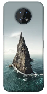 Чехол на Nokia G50 Marine mountain фото 1 из 1