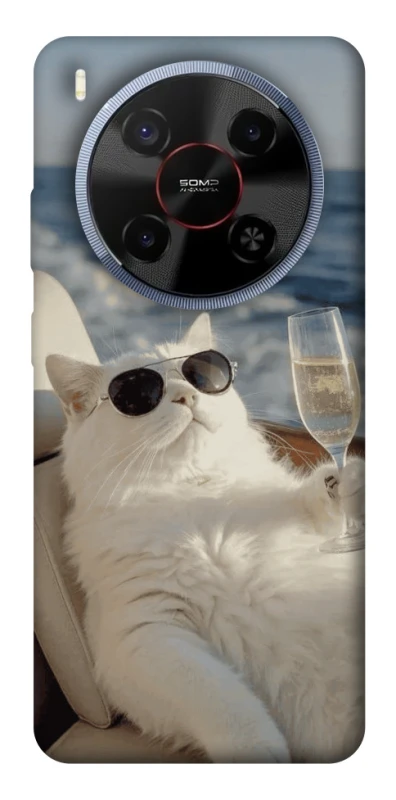 Чохол на ZTE Blade V70 Max Smile v3 фото 1 з 1