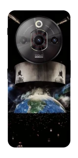 Чохол на ZTE Nubia Focus Pro Kanye West ver.7 фото 1 з 1