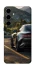 Чехол на Samsung Galaxy S25 Car in the mountains фото 1 из 1