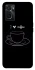 Чохол на Oppo A76 4G Black coffee фото 1 з 1