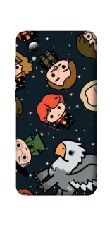 Чохол на ZTE Blade A3 (2019) Harry Potter V21 фото 1 з 1