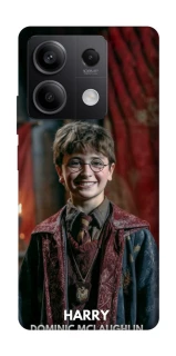 Чохол на Xiaomi Redmi Note 13 5G New Harry Potter ver.2 фото 1 з 1