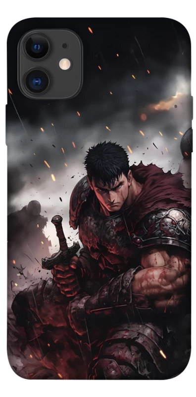 Чехол на Apple iPhone 11 (6.1") Guts фото 1 из 1