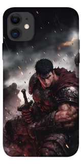 Чехол на Apple iPhone 11 (6.1") Guts фото 1 из 1