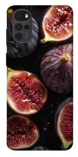 Чехол на Motorola Moto G22 VioletFig1 фото 1 из 1