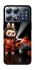 Чохол на Xiaomi POCO X8 Pro F-1 Labubu фото 1 з 1
