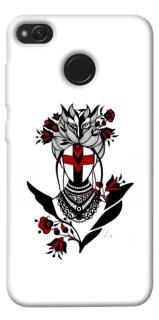 Чохол на Xiaomi Redmi 4X Мотанка надії фото 1 з 1