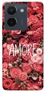 Чохол на Vivo Y36 Amore фото 1 з 1