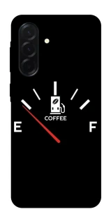 Чехол на Samsung Galaxy A37 5G Сoffee speedometer фото 1 из 1