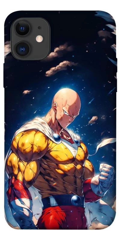 Чохол на Apple iPhone 11 (6.1") Saitama фото 1 з 1