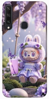 Чохол на Huawei Y6p Labubu Dream фото 1 з 1
