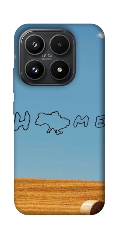 Чехол на Xiaomi 17 Home фото 1 из 1