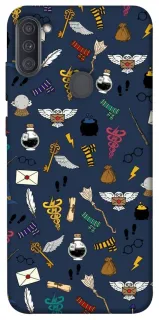 Чохол на Samsung Galaxy A11 Harry Potter v1 фото 1 з 1
