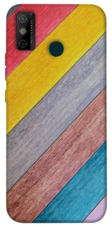 Чехол на TECNO Spark 6 Go Дерево фото 1 из 1