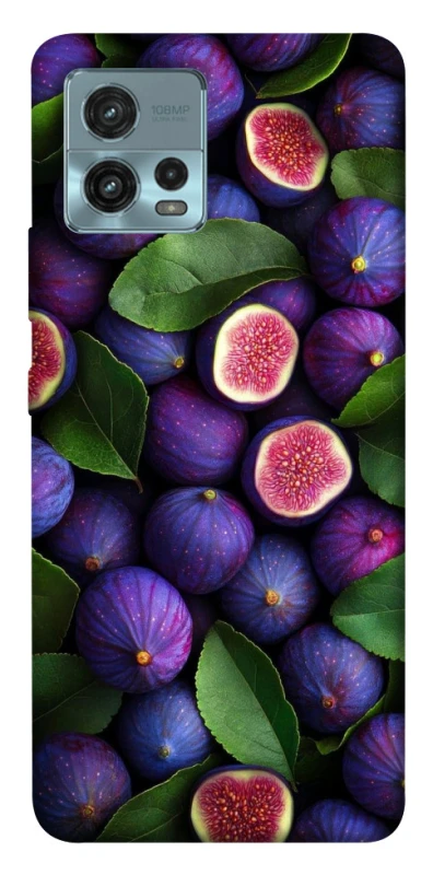 Чохол на Motorola Moto G72 Figs фото 1 з 1