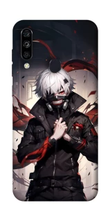 Чехол на ZTE Blade A7 (2020) Ken Kaneki фото 1 из 1