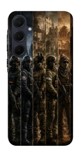 Чохол на Samsung Galaxy A35 Counter-Strike фото 1 з 1