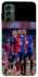 Чохол на Samsung Galaxy M34 5G FC Barcelona team фото 1 з 1