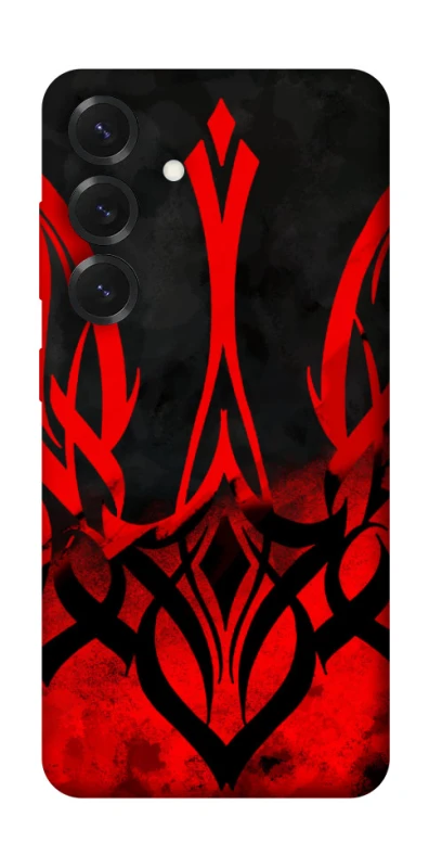 Чехол на Samsung Galaxy S26 Edge Герб v18 фото 1 из 1