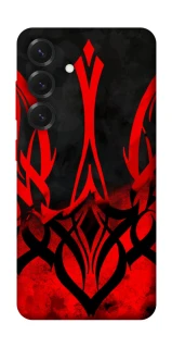 Чохол на Samsung Galaxy S26+ Герб v18 фото 1 з 1