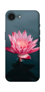 Чохол на Apple iPhone 17e (6.1") Лотос фото 1 з 1