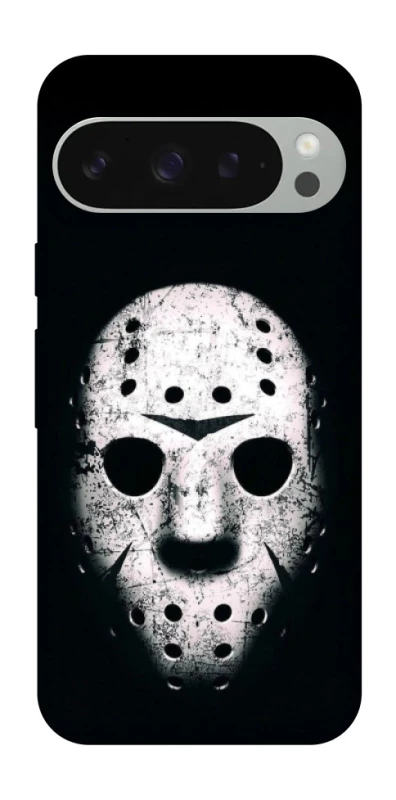 Чехол на Google Pixel 10 Pro XL Jason фото 1 из 1