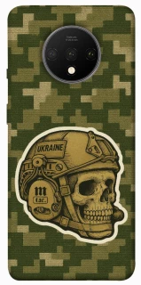 Чехол на OnePlus 7T Cranium фото 1 из 1